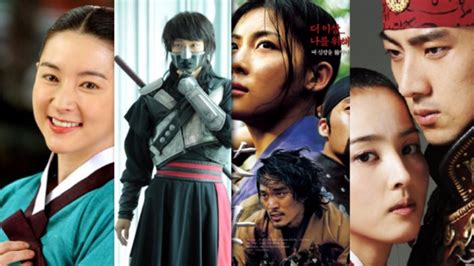 Dramas Coréens VOSTFR .